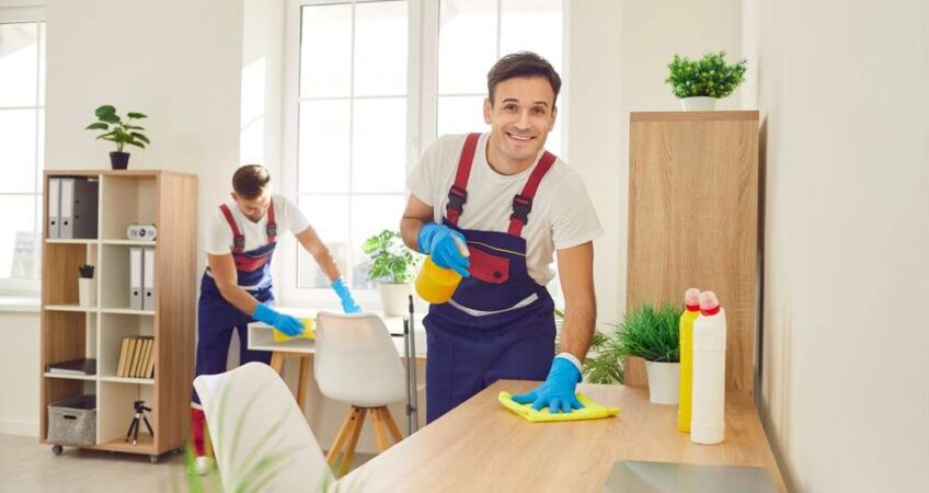 شركات تنظيف في الخرج