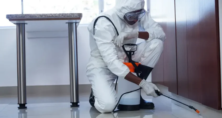 شركة مكافحة حشرات بخميس البحرشركة مكافحة حشرات بخميس البحر