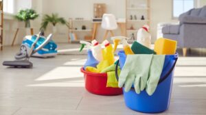 شركة تنظيف بوادي بن هشبل