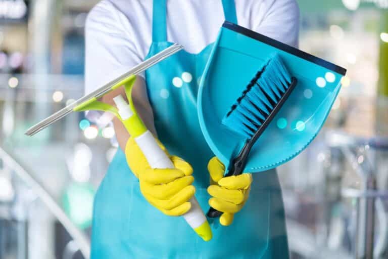 شركة تنظيف بوادي بن هشبل